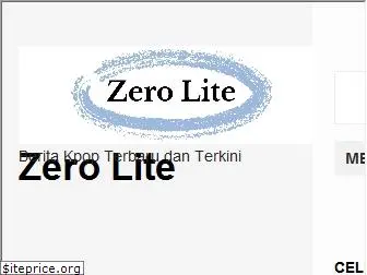 zero-lite.com