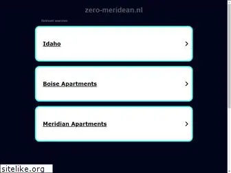 zero-meridean.nl