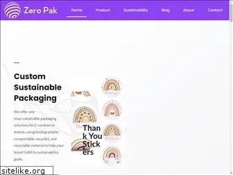 zero-pak.com