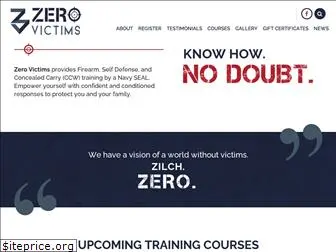 zero-victims.com