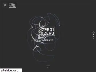 zero11zero.com