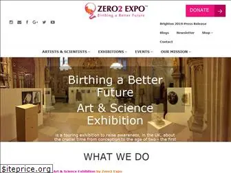 zero2expo.com