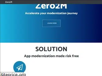 zero2m.com