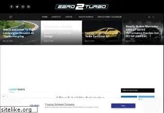 zero2turbo.com