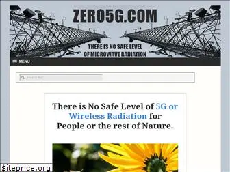 zero5g.com
