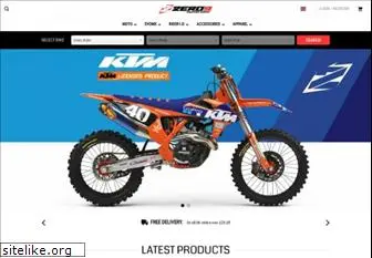 zero9mx.com