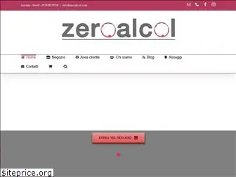 zeroalcol.com