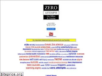 zeroattempts.org