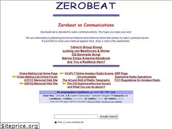 zerobeat.net