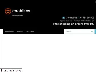 zerobikes.co.uk