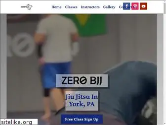 zerobjj.com
