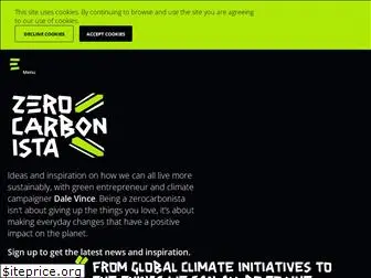 zerocarbonista.com