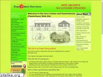 zerocarbonsolutions.com