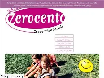 zerocento.coop