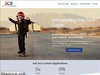 zerocode.com.au