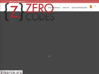 zerocodesco.net