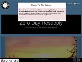 zerodayresupply.com