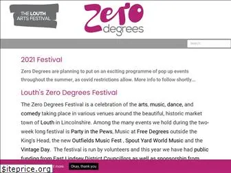 zerodegreeslouth.org.uk