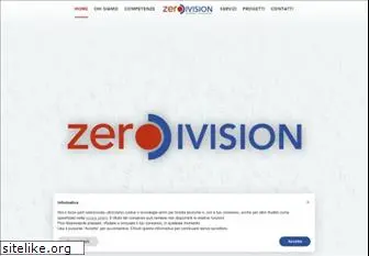 zerodivisionsystems.com