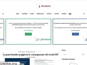 zerodonto.com