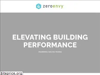 zeroenvy.com