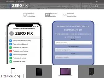 zerofix.es