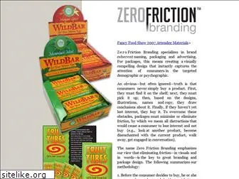 zerofrictionbranding.com