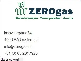 zerogas.nl