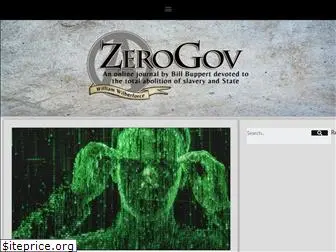 zerogov.com