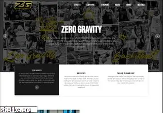 zerogravitybasketball.com