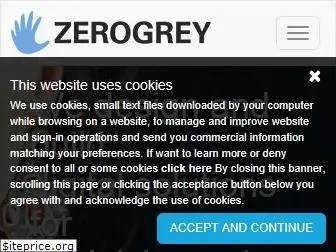 zerogrey.com