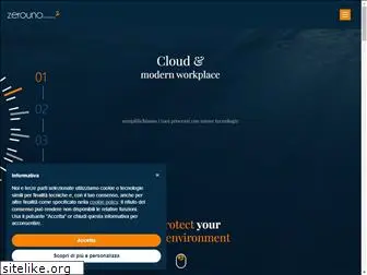 zerogroup.it