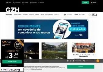 zerohora.com.br