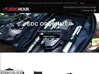 zerohourxd.com