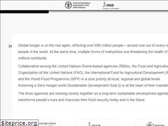 zerohunger.world