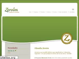 zeroim.com