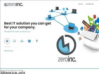 zeroinc.com.np