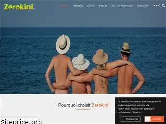 zerokini.com