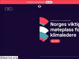 www.zerokonferansen.no