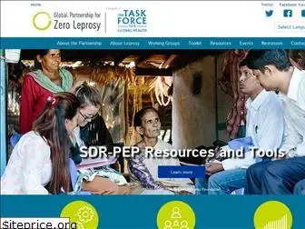 zeroleprosy.org