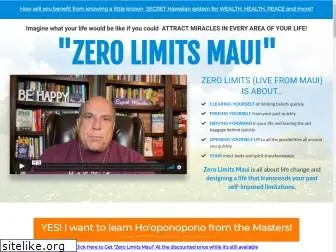 zerolimitsmaui.com