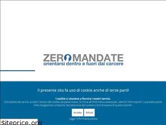 zeromandate.org
