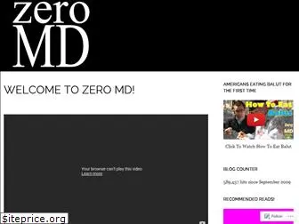 zeromd.wordpress.com