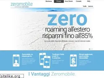 zeromobile.it