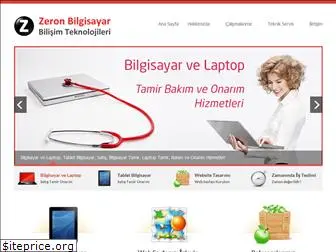 zeronbilgisayar.com