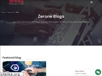 zerone-consulting.blog