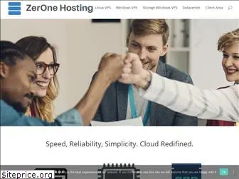 zeronehosting.com