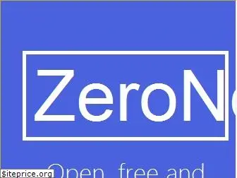 zeronet.io