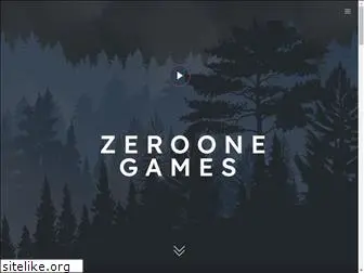 zeroonegames.ru