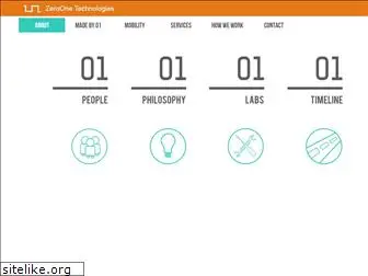 zeroonetech.com